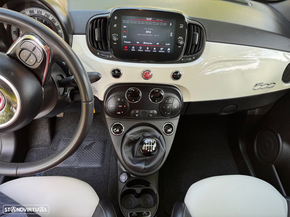 Fiat 500 - 29