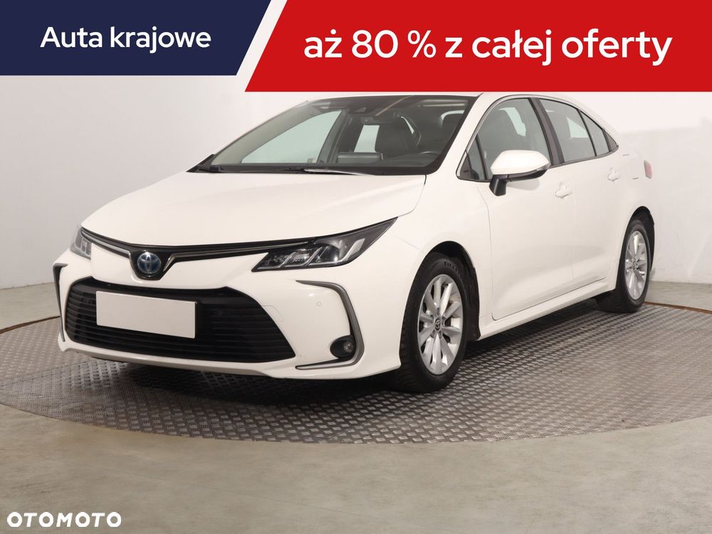 Toyota Corolla - 3