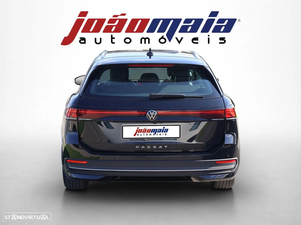 VW Passat Variant 2.0 TDI Business DSG - 7