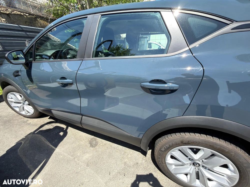 Renault Captur TCe 90 Equilibre - 3