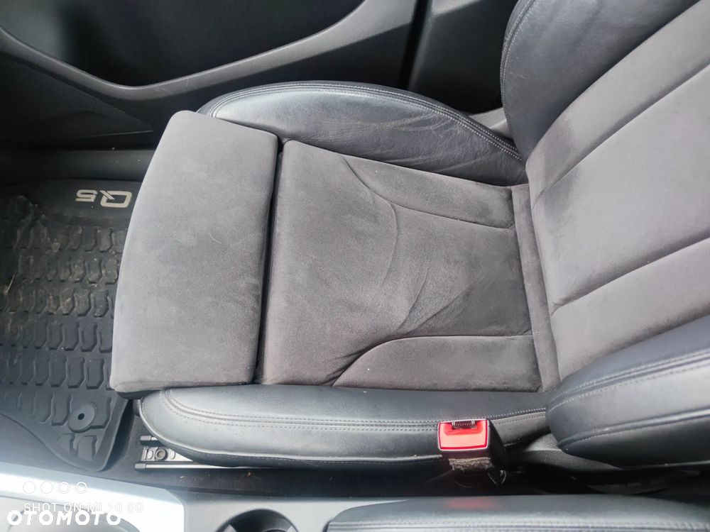 Audi Q5 2.0 TDI Quattro S tronic - 20