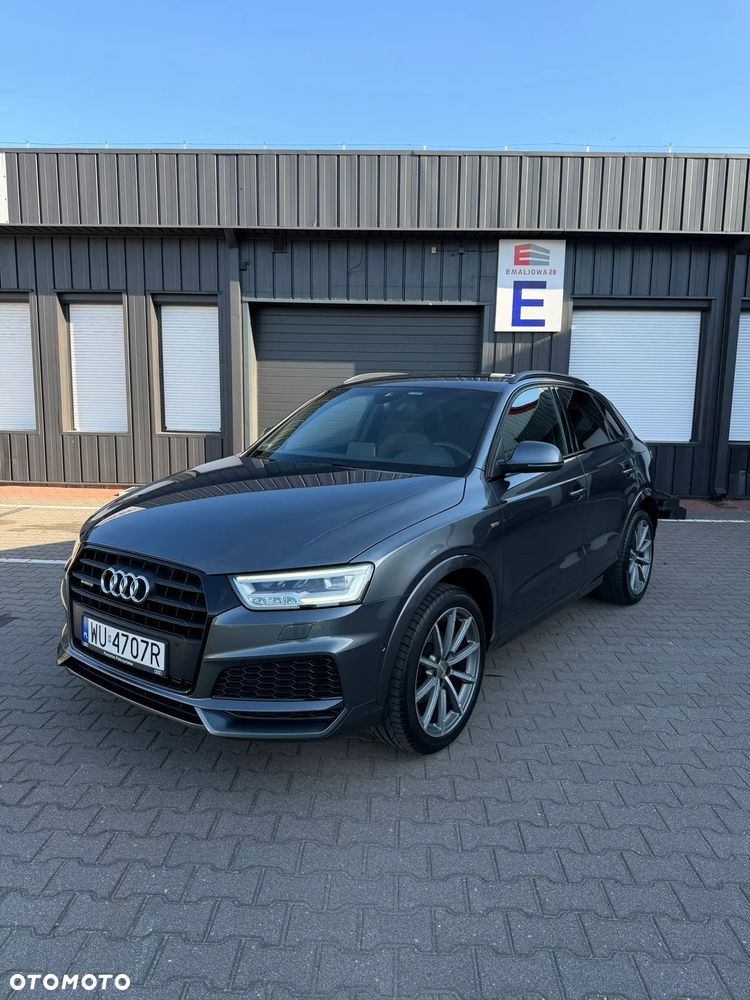 Audi Q3 - 1