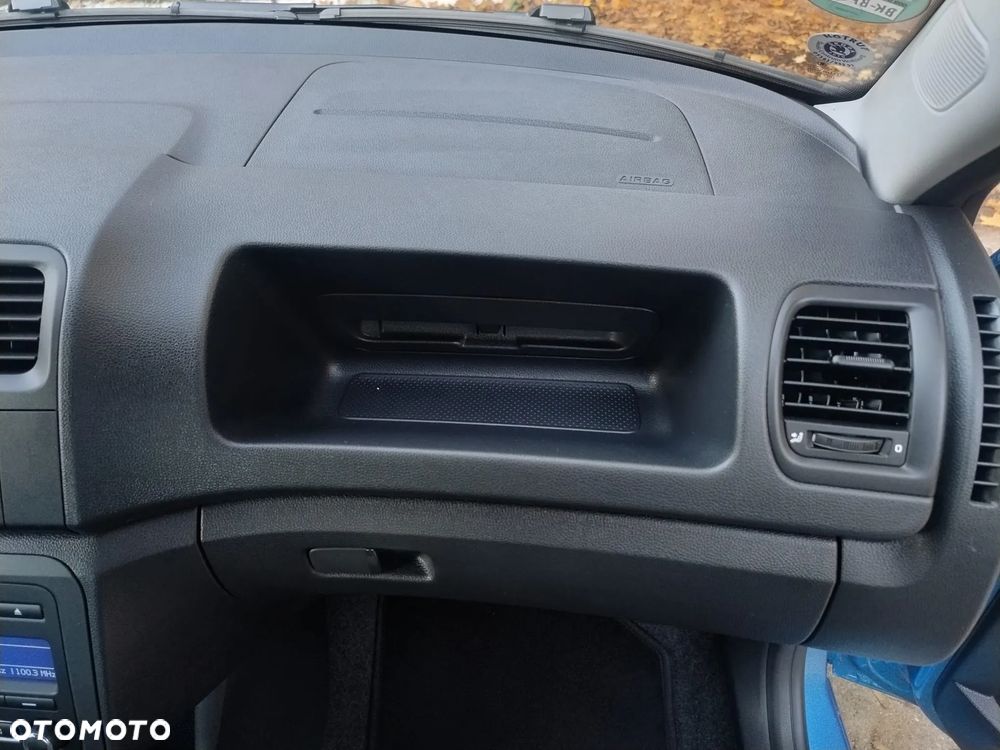 Skoda Fabia 1.2 12V Active - 28