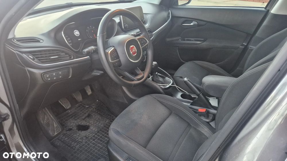 Fiat Tipo 1.4 T-Jet Business Line - 7