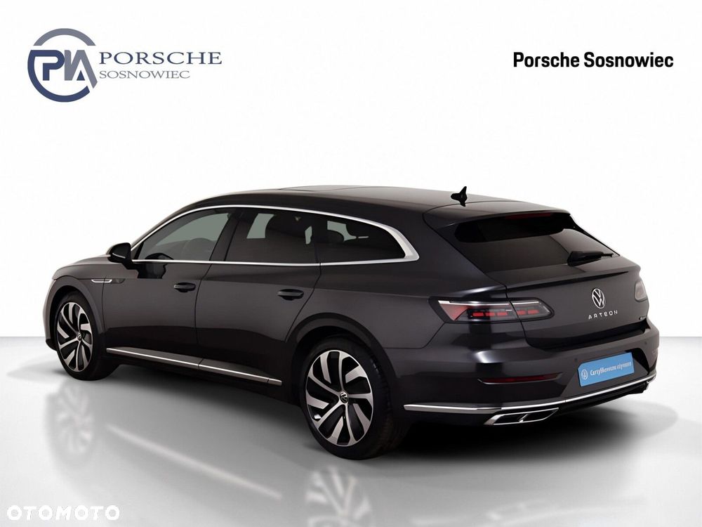 Volkswagen Arteon Shooting Brake 2.0 TDI 4Motion R-Line DSG - 4