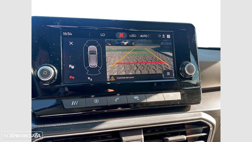 SEAT Leon 1.0 TSI Style - 22