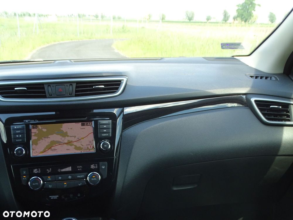 Nissan Qashqai - 24