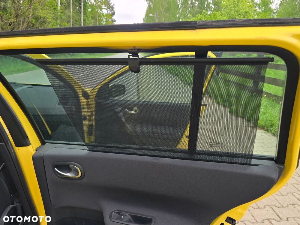 Renault Megane 1.9 dCi Alize - 27