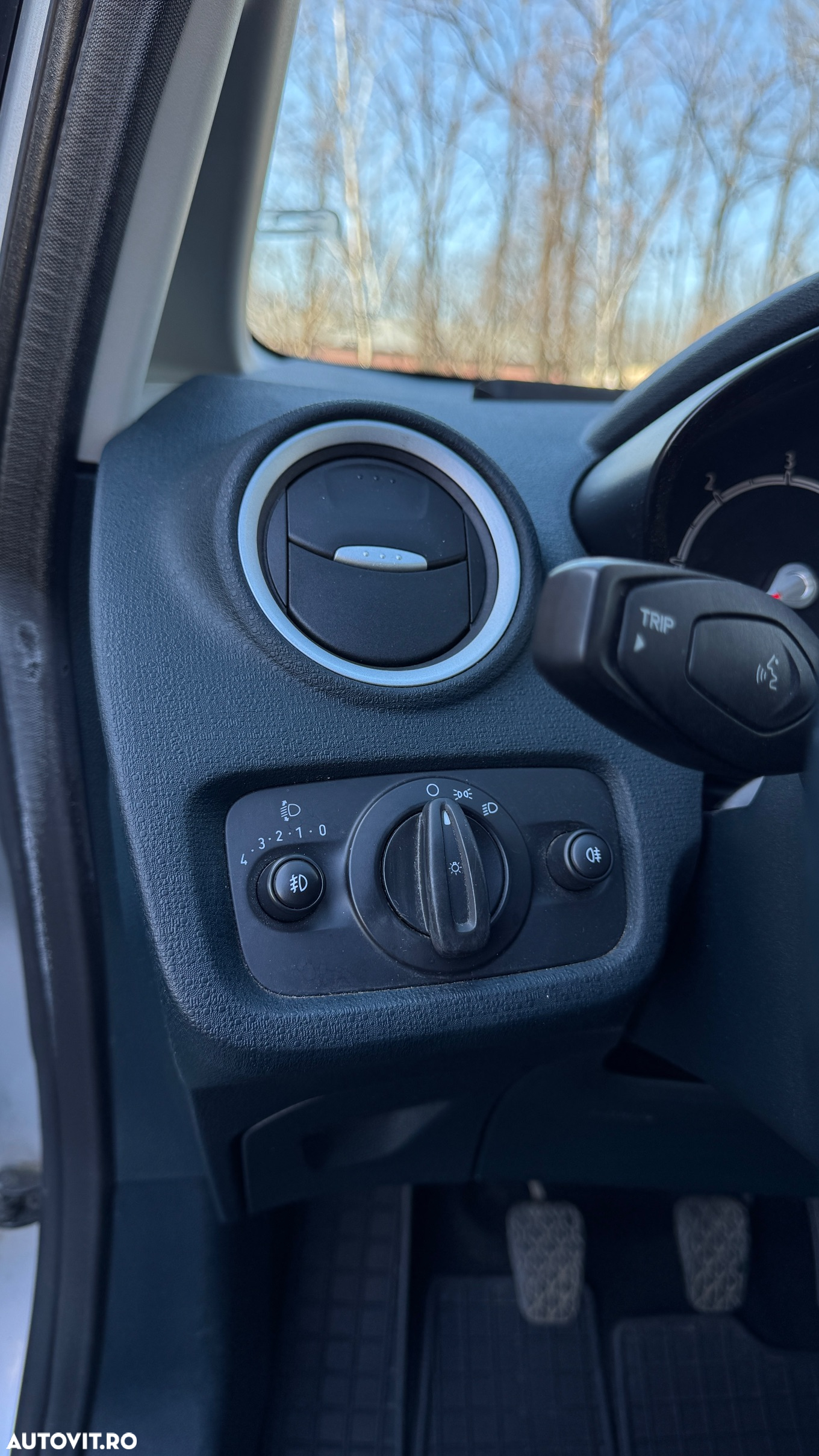 Ford Fiesta 1.6 TDCi Econetic - 20