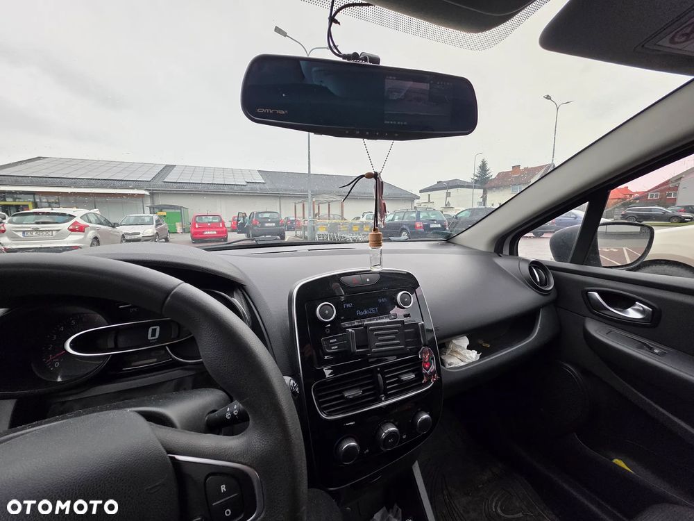 Renault Clio 1.2 16V Life - 4