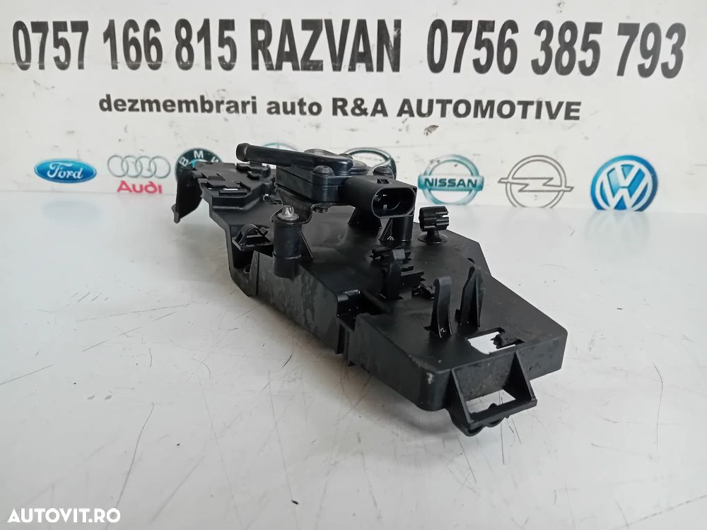 Senzor Presiune Gaze Bmw F10 F11 F12 F13 F06 F07 F01 F02 3.0 D N57 N57D30A 7808013 - 4