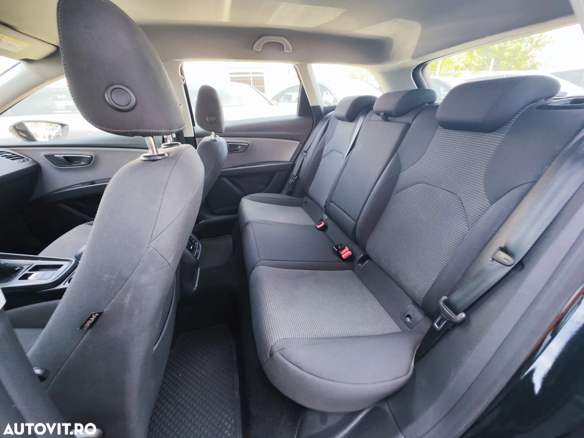 Seat Leon - 24