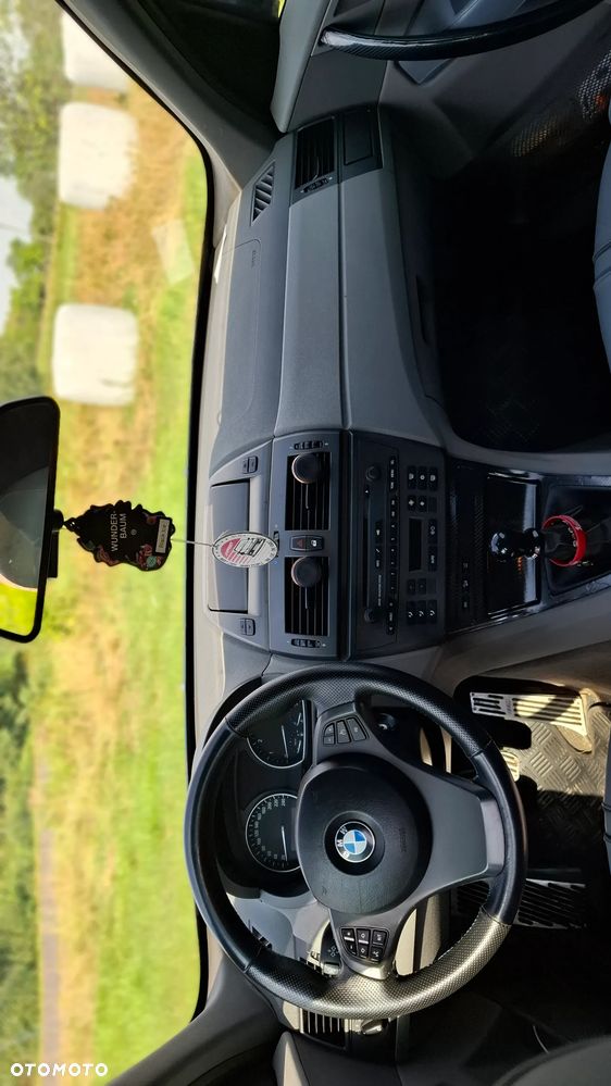 BMW X3 - 12