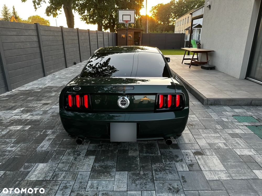 Ford Mustang - 13