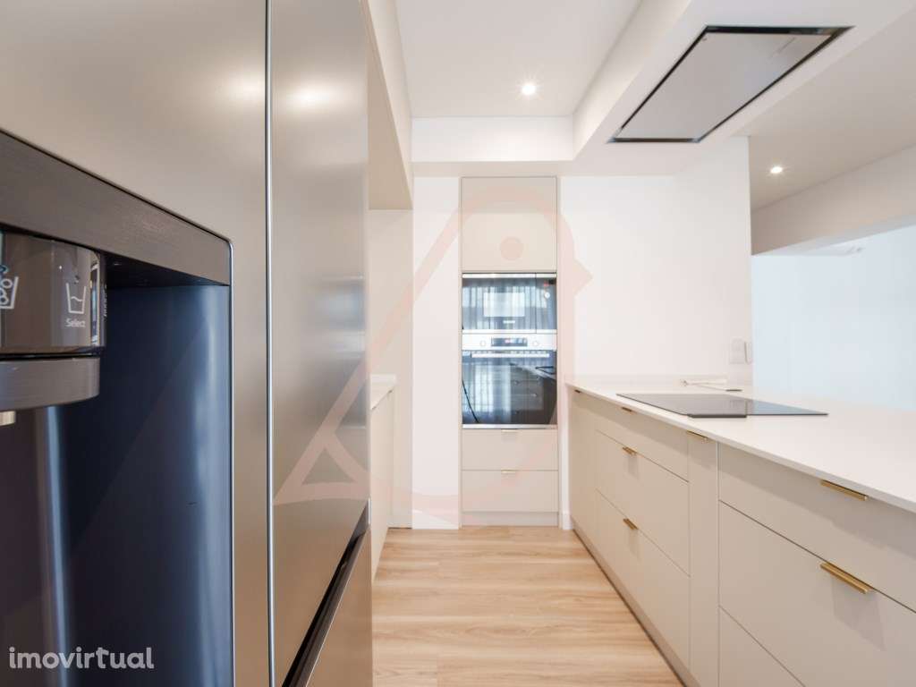 Apartamento T2 arrendamento em Fátima - Grande imagem: 4/50