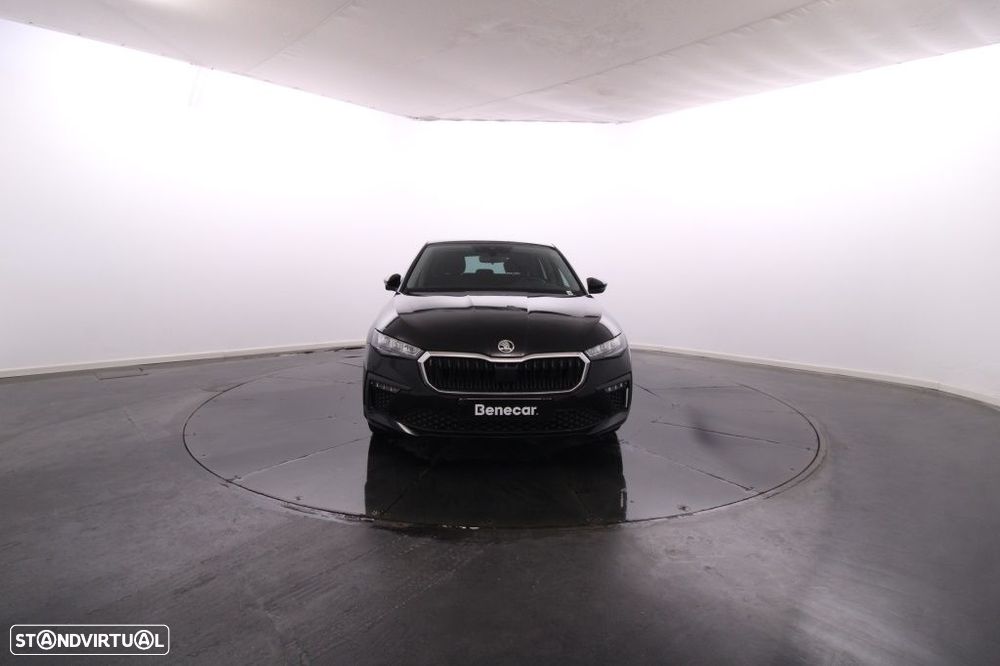 Skoda Scala 1.0 TSI Ambition DSG - 12