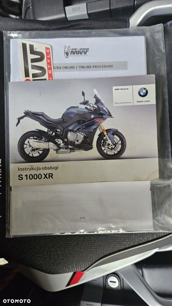 BMW XR - 22