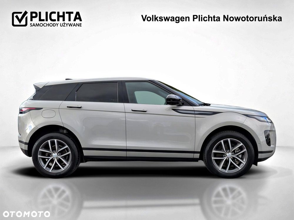 Land Rover Range Rover Evoque 2.0 D200 mHEV S - 7
