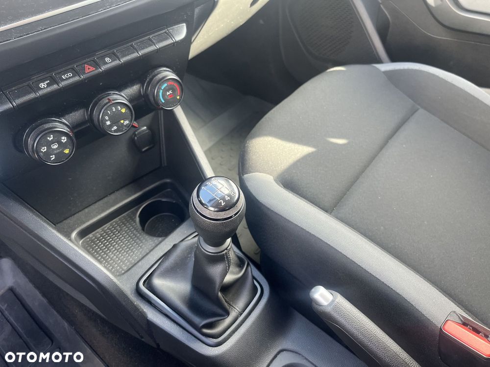 Dacia Duster 1.6 SCe Access - 15