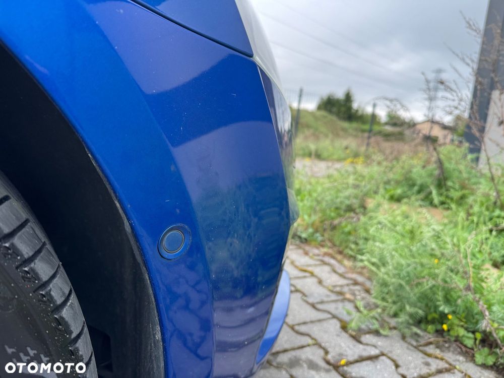 Skoda Octavia 2.0 TDI DSG RS - 36