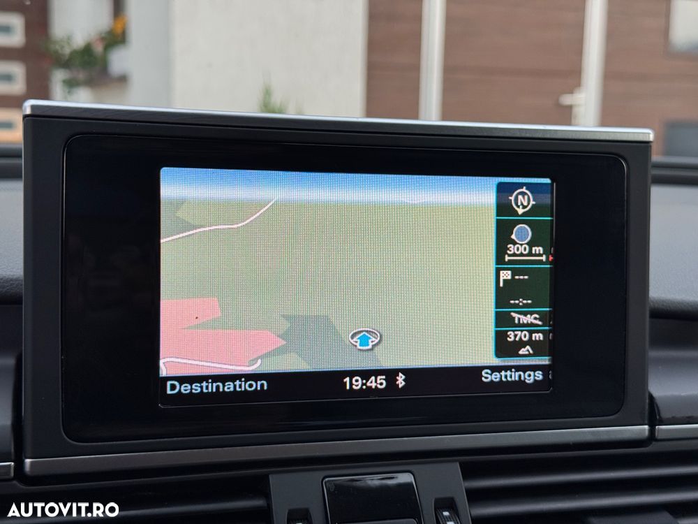 Audi A6 Sportback e-tron - 22