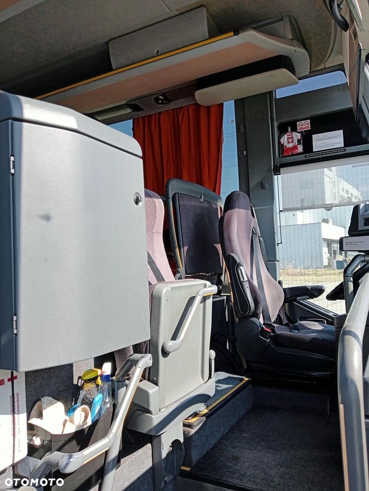Setra S 415 GT-HD - 12