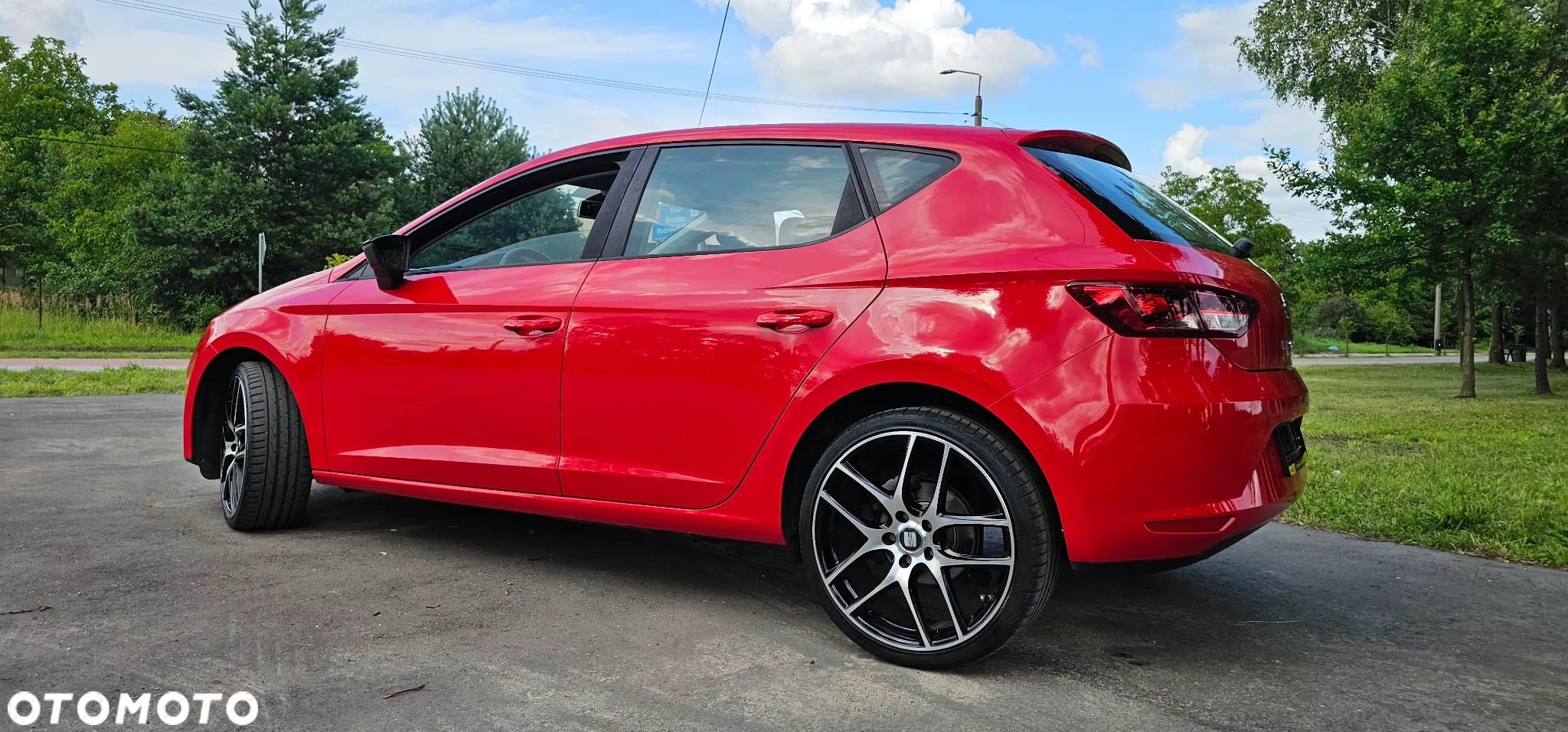 Seat Leon - 12