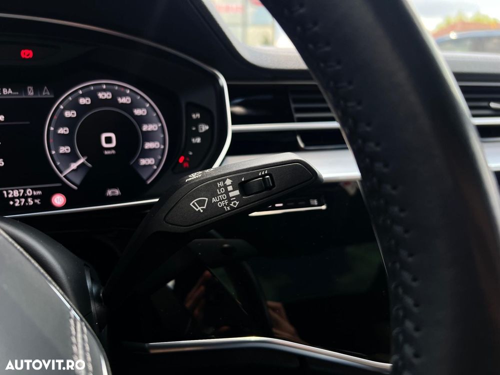 Audi A8 60 TFSI e quattro tiptronic - 40