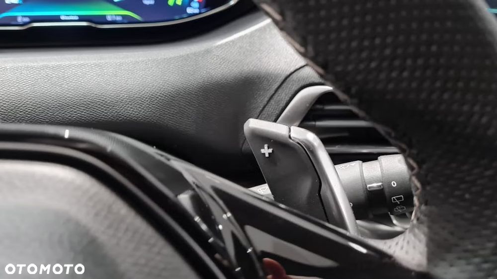Peugeot 3008 1.6 PureTech HYbrid4 GT S&S EAT8 - 25