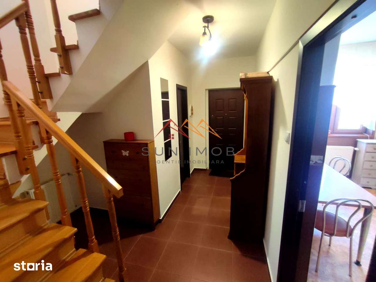 Casa P+1, 3 camere, teren 257 m2,  Duplex, Campina - Imagine principală: 5/20