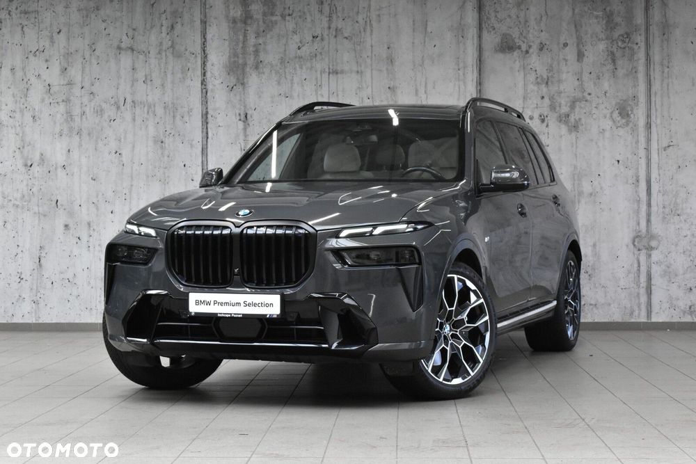 BMW X7 - 2