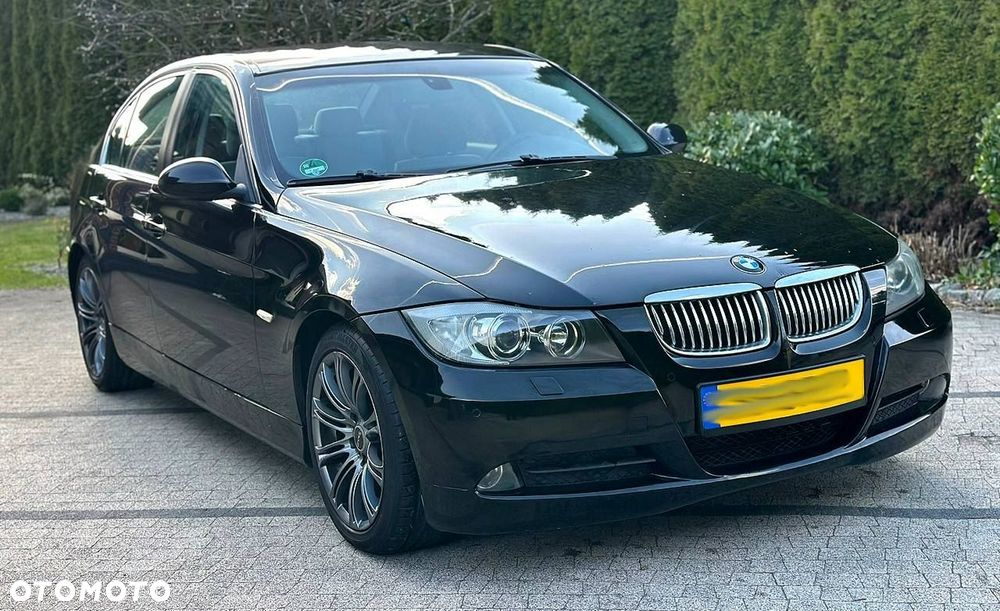BMW Seria 3 - 10