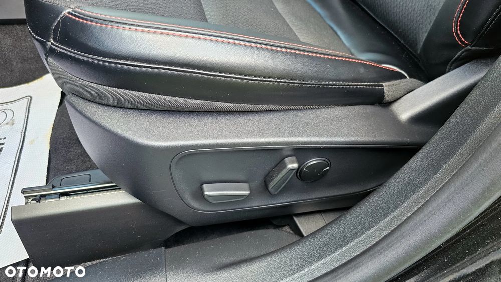 Ford Escape 1.5 EcoBoost AWD SE - 23