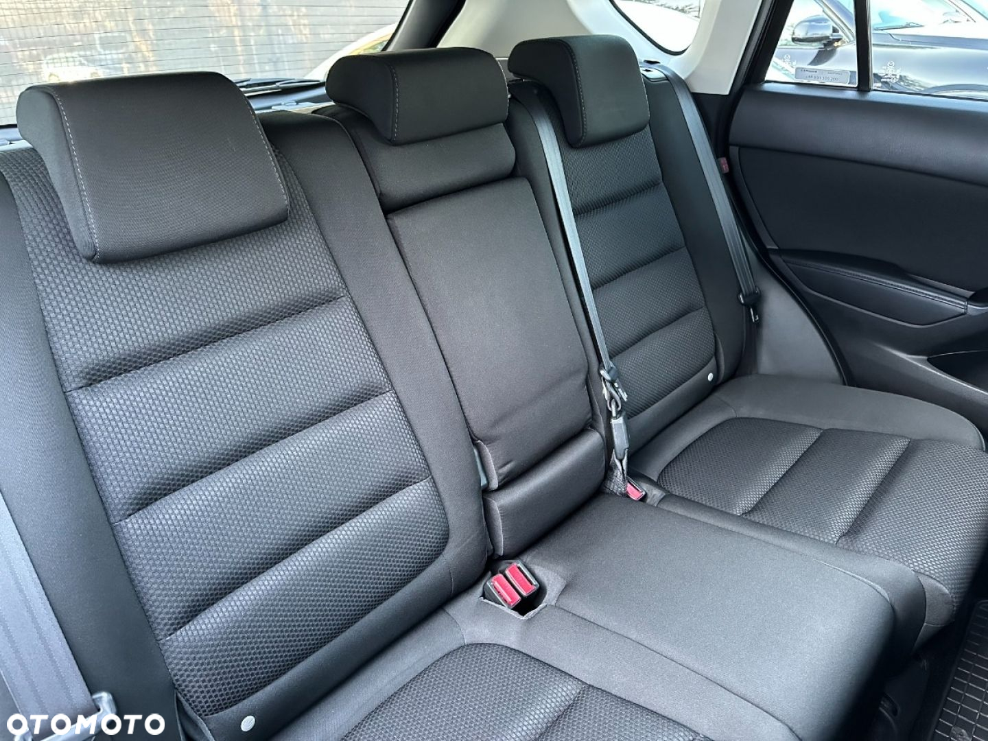 Mazda CX-5 - 38