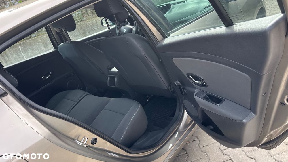 Renault Megane 1.2 16V TCe Energy Limited - 14