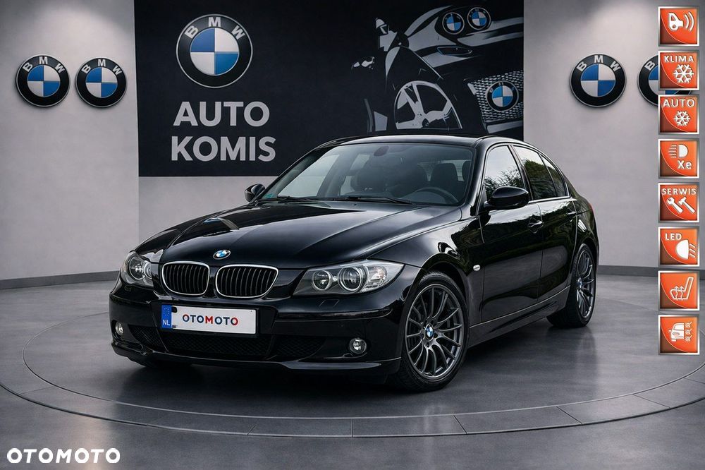 BMW Seria 3 - 1
