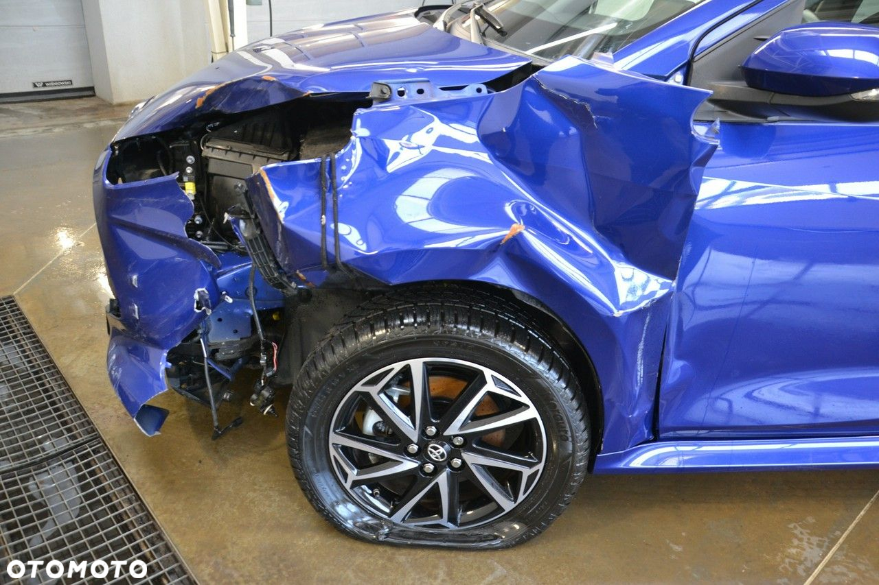 Toyota Yaris - 14