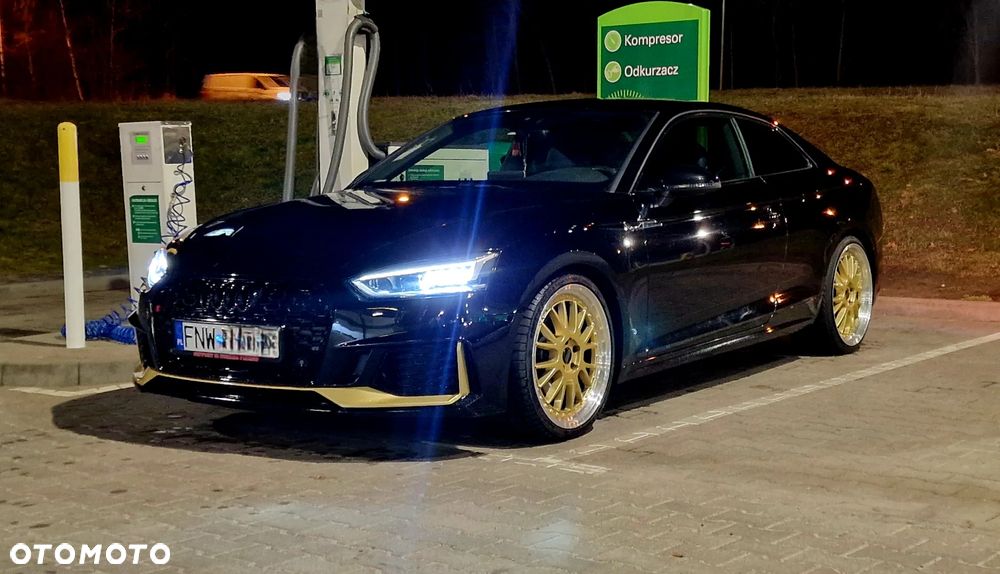 Audi A5 Coupé 2.0 TDI S tronic - 9