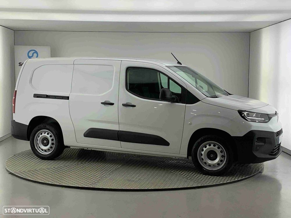 Citroën Berlingo 1.5 BlueHDi XL - 1