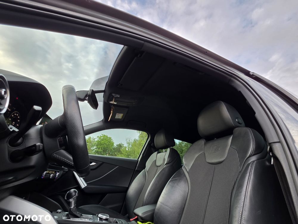 Audi Q2 35 TDI S tronic advanced - 5