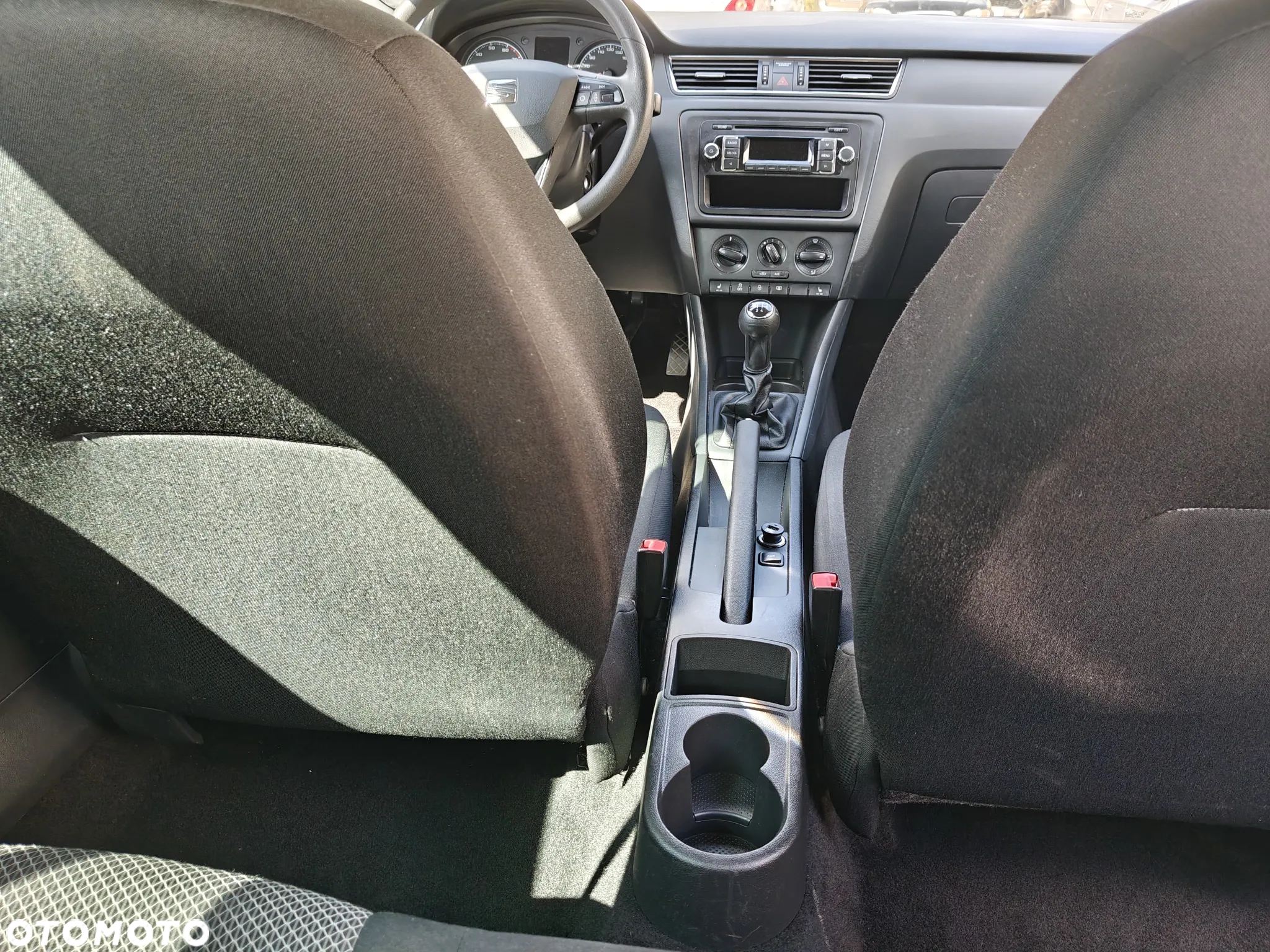 Seat Toledo 1.2 TSI Reference - 3