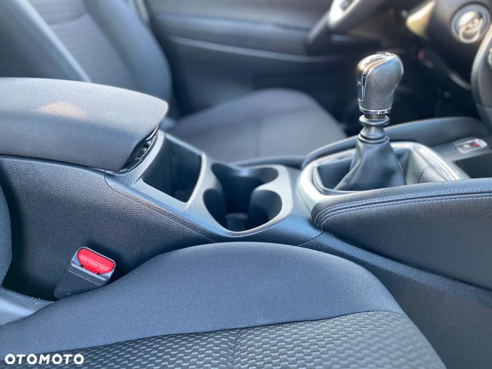 Nissan Qashqai 1.2 DIG-T Tekna - 34