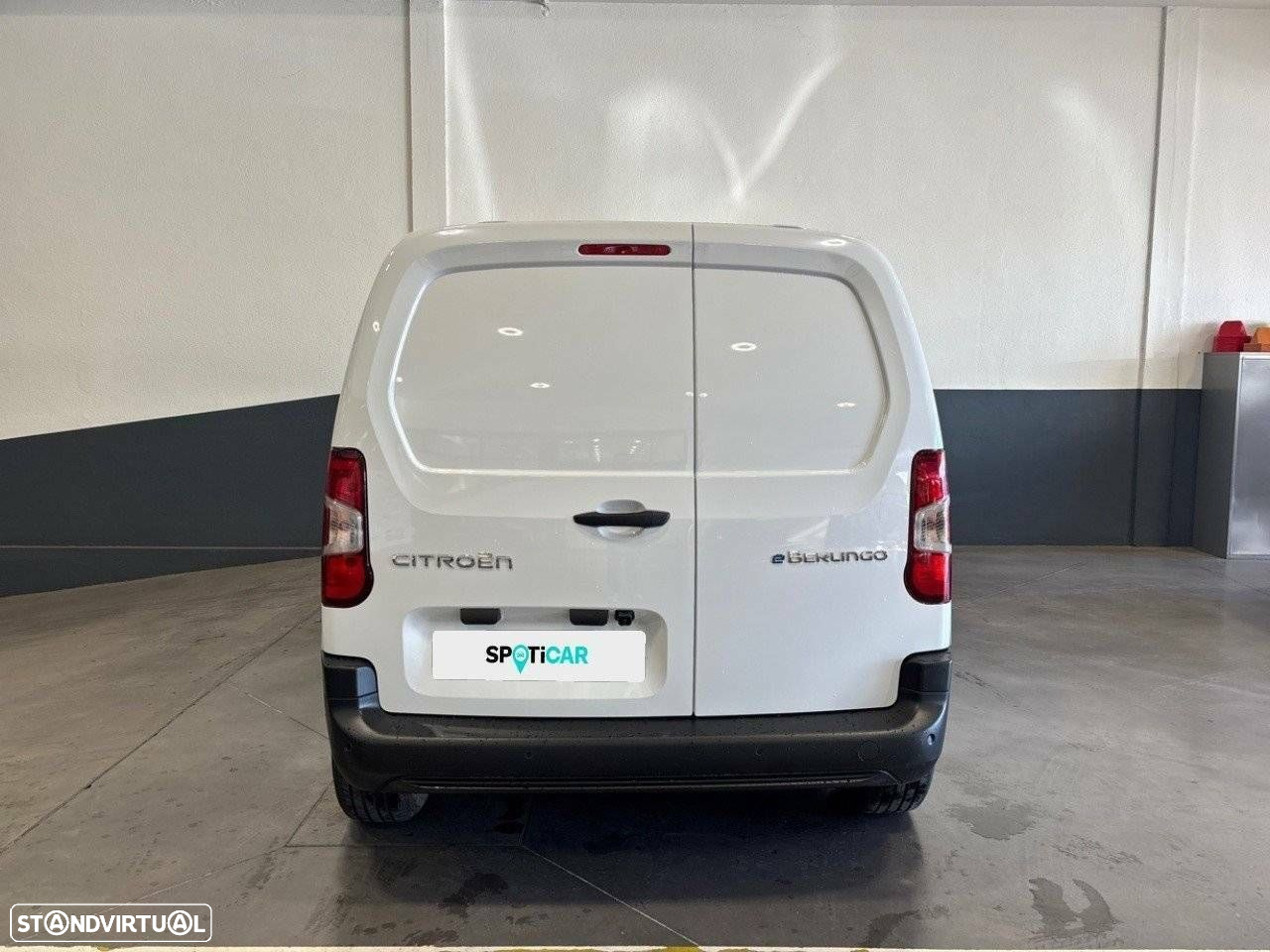 Citroën ëBerlingo 3 M 50kWh - 6
