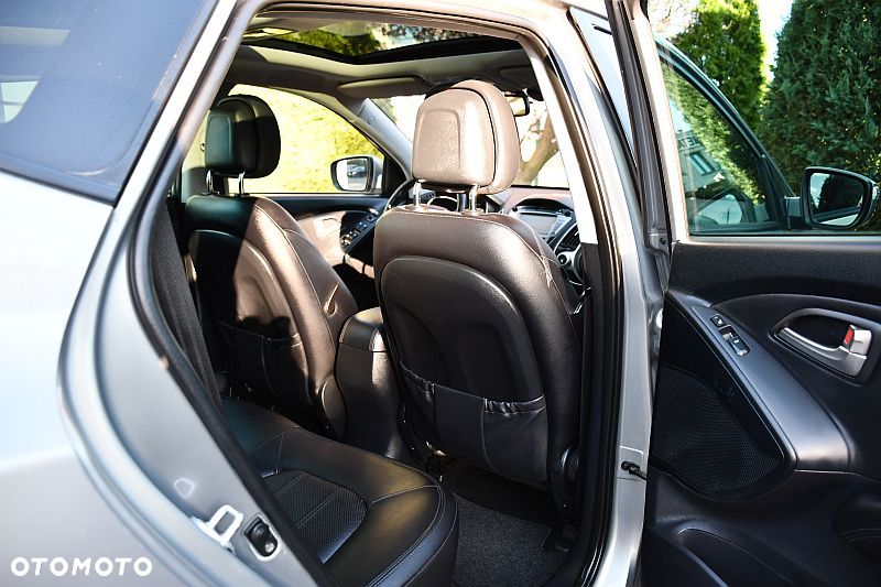 Hyundai ix35 2.0 Style - 20