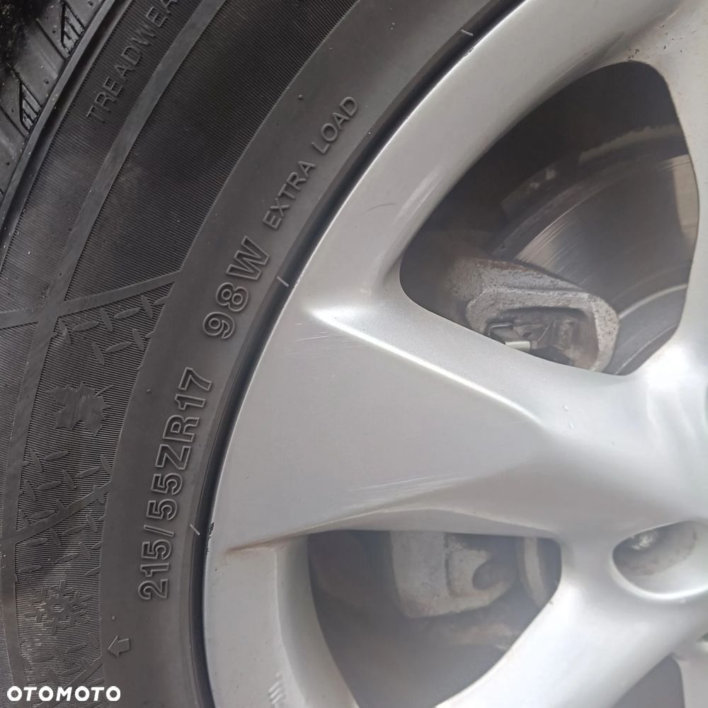 Nissan Juke 1.6 Acenta CVT - 15