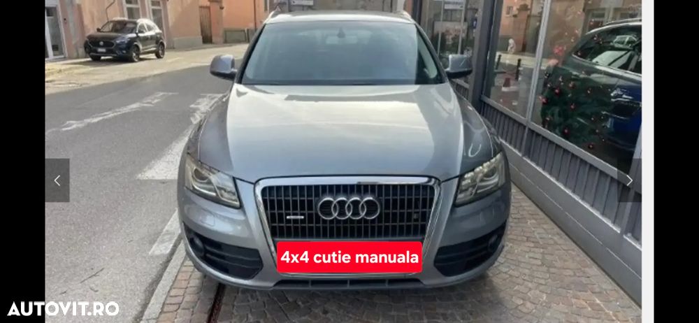 Audi A5 - 12