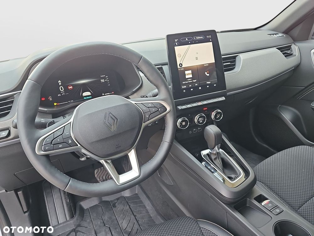 Renault Arkana 1.3 TCe mHEV Techno EDC - 11