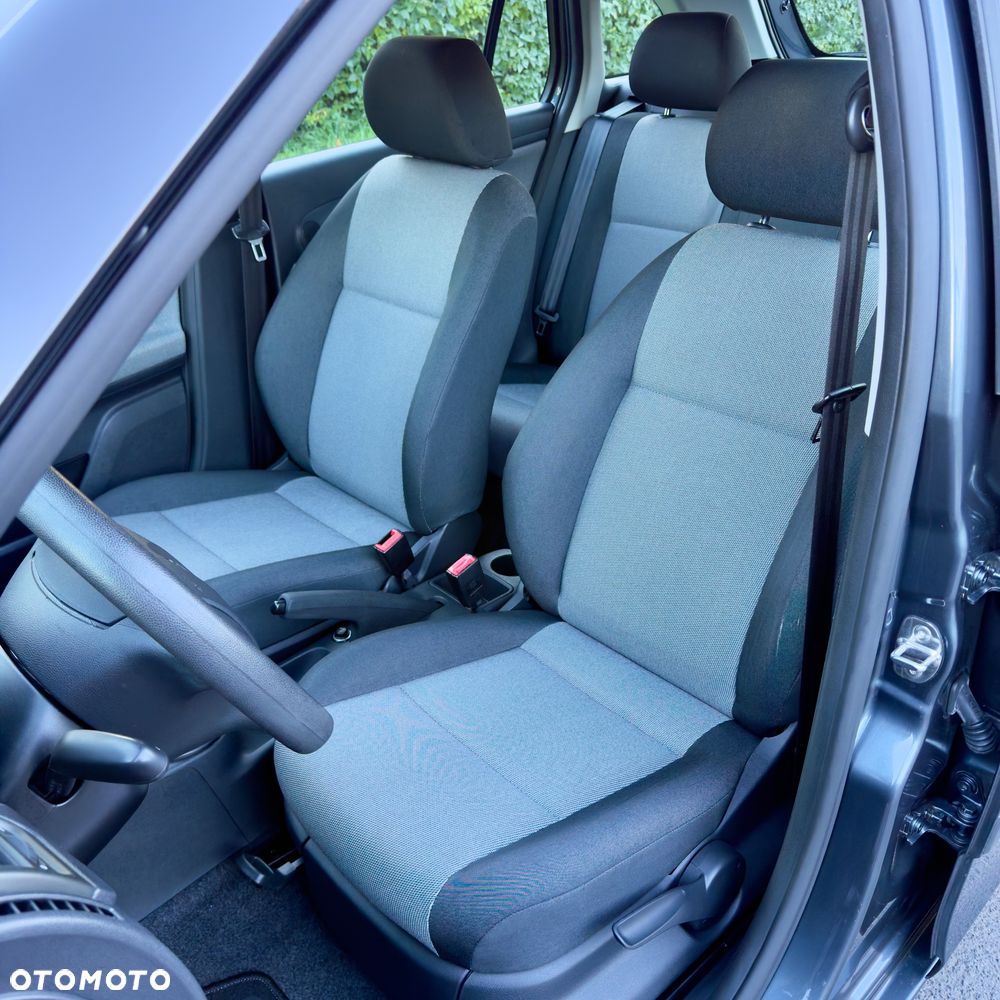 Skoda Fabia 1.2 12V Classic - 10