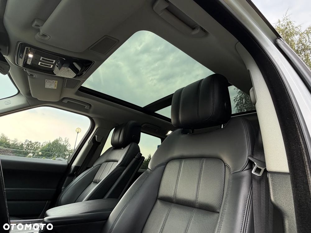 Land Rover Range Rover Sport S 2.0Si4 HSE - 17