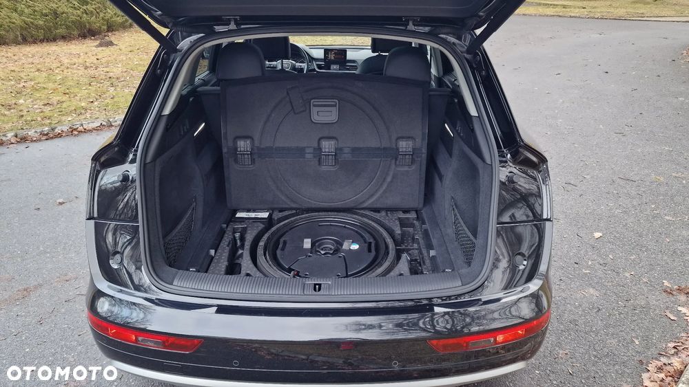 Audi Q5 2.0 TFSI Quattro Sport S tronic - 18